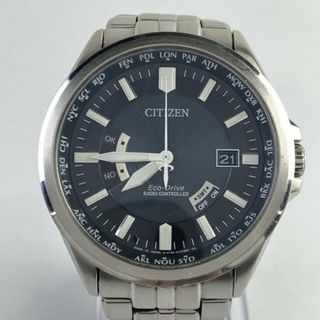 CITIZEN - ☆新品ベルト☆608 シチズン アテッサ 100周年記念 CITIZEN - ☆新品ベルト☆608 シチズン アテッサ 100周年記念