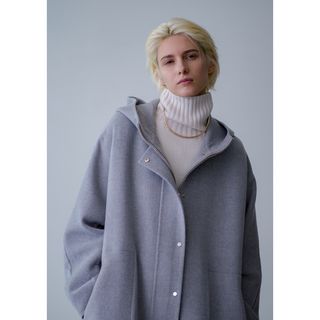 ebure(ロングコート)のフリマアイテム一覧 ebure(ロングコート)のフリマアイテム一覧