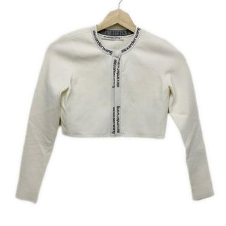 Alexander Wang(カーディガン)のフリマアイテム一覧 Alexander Wang(カーディガン)のフリマアイテム一覧