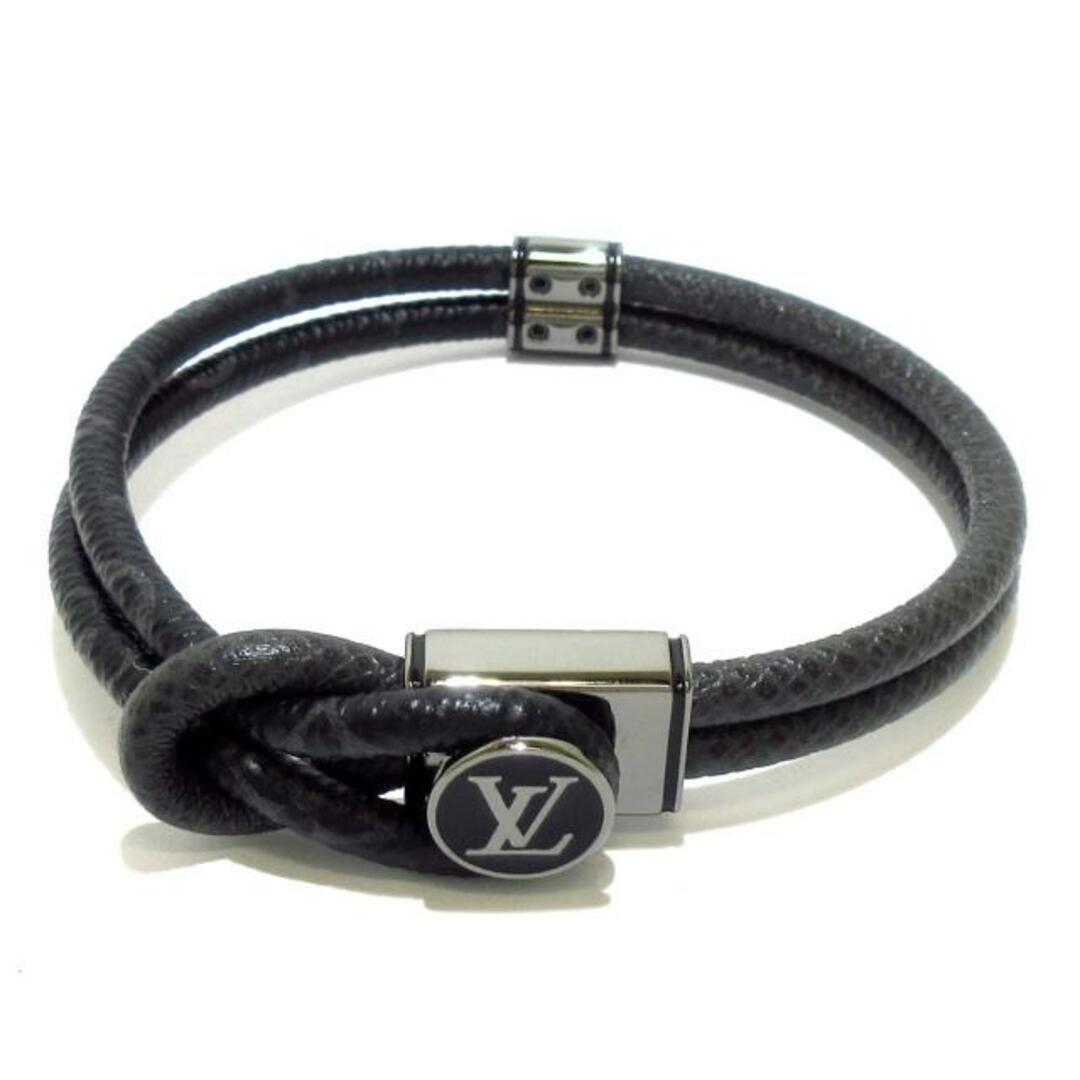 LOUIS VUITTON - 【中古】美品 ルイヴィトン バングル LOUIS VUITTON - 【中古】美品 ルイヴィトン バングル