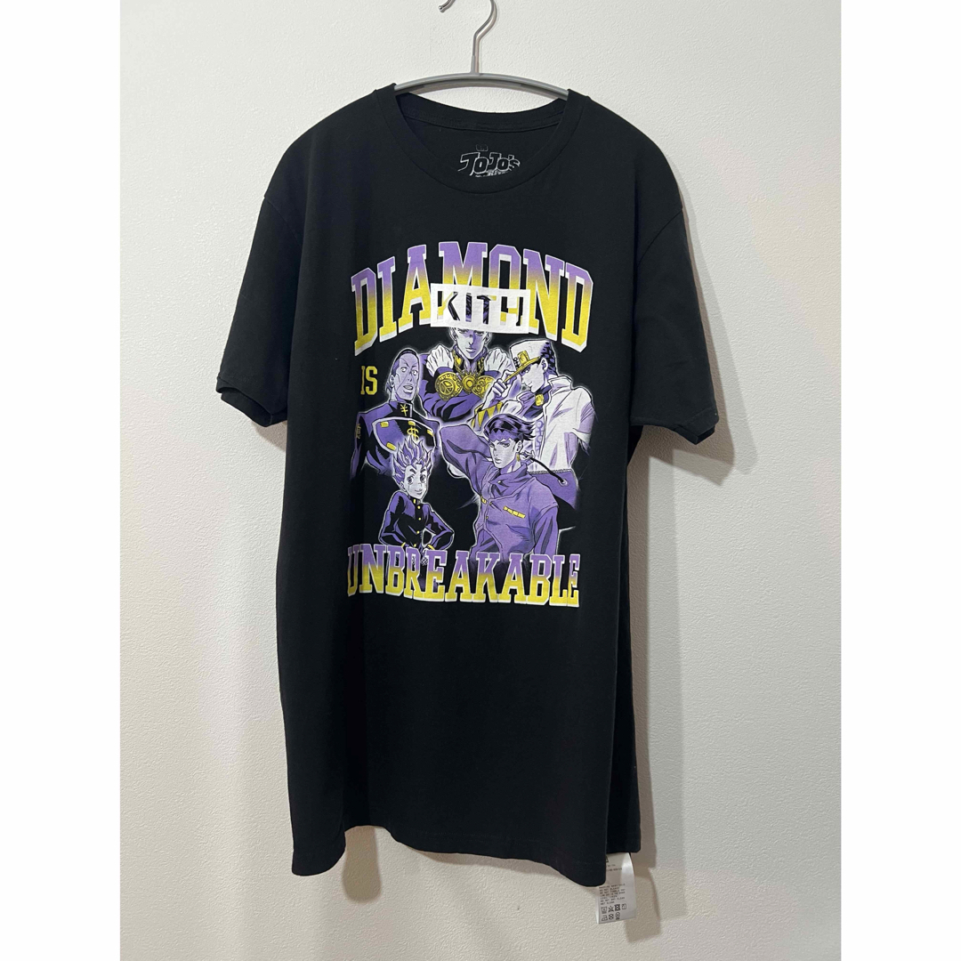 KITH - 【激レア】Kith vintage ジョジョ 第4部Tシャツ KITH - 【激レア】Kith vintage ジョジョ 第4部Tシャツ