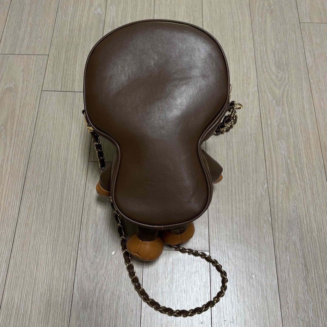 A BATHING APE - A BATHING APE BABY MILO カバン