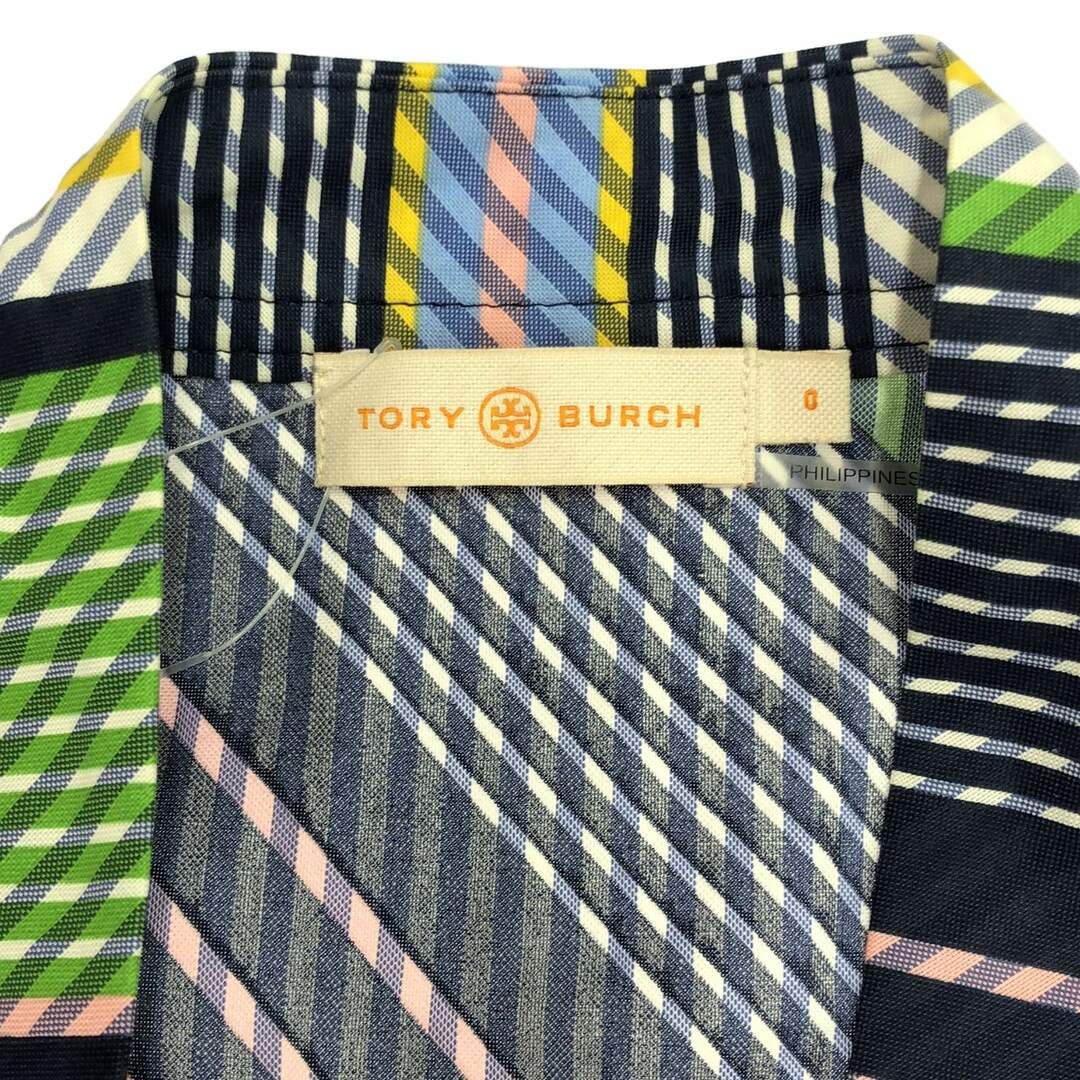 Tory Burch - トリーバーチ ワンピース ワンピースの通販 by Tory Burch - トリーバーチ ワンピース ワンピースの通販 by