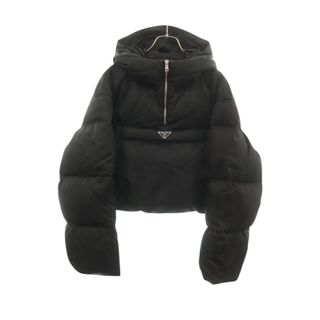 PRADA - PRADA(プラダ) ダウンジャケット サイズ42 M レディース PRADA - PRADA(プラダ) ダウンジャケット サイズ42 M レディース