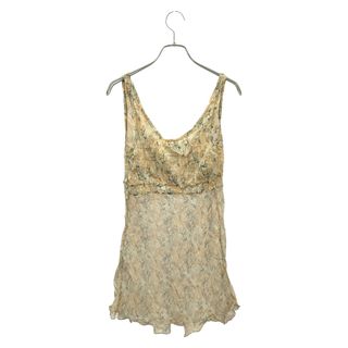 CHANEL - シャネル キャミソール サイズ34 S美品 -の通販 by CHANEL - シャネル キャミソール サイズ34 S美品 -の通販 by