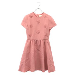 VALENTINO(ワンピース ・ ピンク/桃色系)のフリマアイテム一覧 VALENTINO(ワンピース ・ ピンク/桃色系)のフリマアイテム一覧