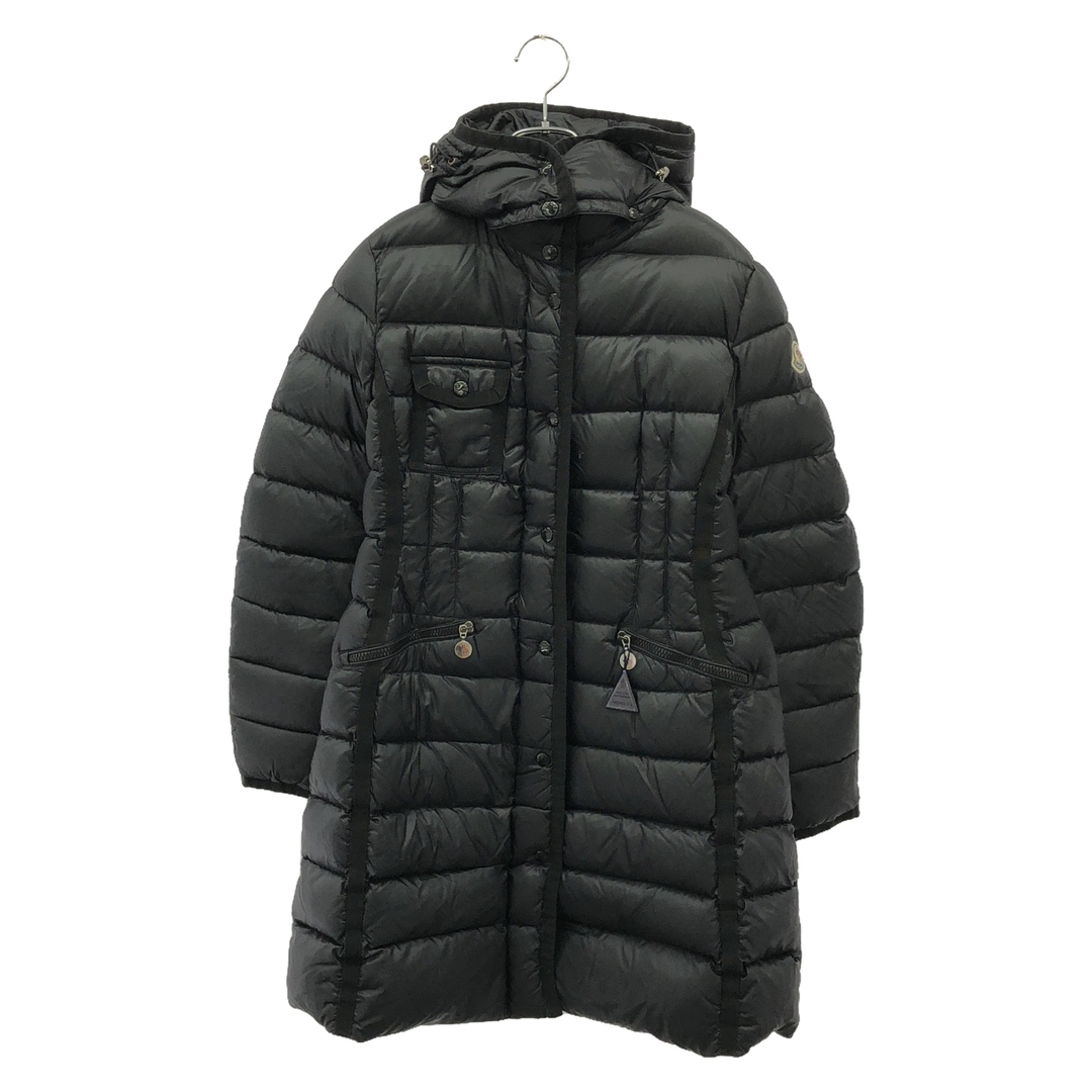 MONCLER(モンクレール)のメッシーナダウンコートを買取入荷致し MONCLER(モンクレール)のメッシーナダウンコートを買取入荷致し