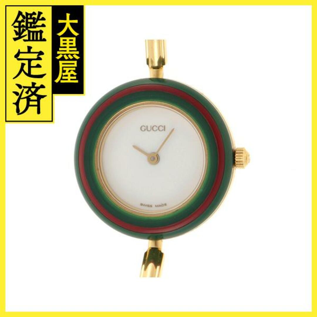 グッチ チェンジベゼルウォッチ 11/12.2 【460】 | フリマアプリ グッチ チェンジベゼルウォッチ 11/12.2 【460】 | フリマアプリ