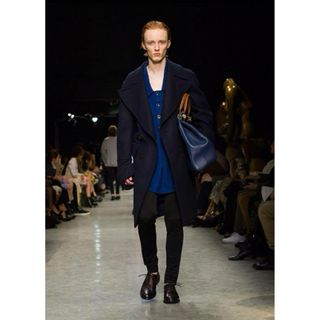 BURBERRY - BURBERRYS(バーバリーズ) 40s チェスターコート BURBERRY - BURBERRYS(バーバリーズ) 40s チェスターコート