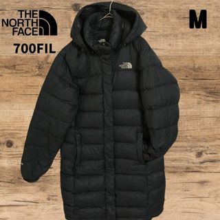 THE NORTH FACE(ダウンジャケット ・ ベージュ系)のフリマ THE NORTH FACE(ダウンジャケット ・ ベージュ系)のフリマ