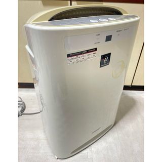 SHARP - シャープ除湿機 衣類乾燥機 CV-N180-W 2022年度製の通販 SHARP - シャープ除湿機 衣類乾燥機 CV-N180-W 2022年度製の通販