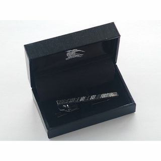 BURBERRY BLACK LABEL(ネクタイピン)のフリマアイテム一覧 BURBERRY BLACK LABEL(ネクタイピン)のフリマアイテム一覧