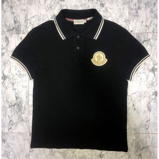 MONCLER - ‼️早い者勝ち‼️ポロシャツ【MONCLER/モンクレール MONCLER - ‼️早い者勝ち‼️ポロシャツ【MONCLER/モンクレール