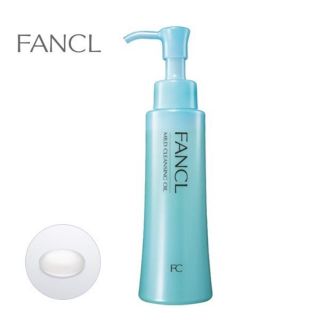 ファンケル(FANCL)のひいな様専用！ファンケル マイルドクレンジングオイル 120ml(クレンジング/メイク落とし)