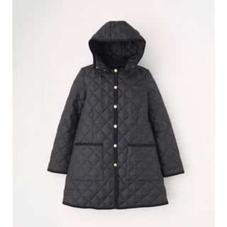 トラディショナルウェザーウェア(TRADITIONAL WEATHERWEAR)のtraditional weatherwear ARKLEY HOOD(ロングコート)