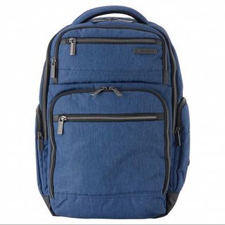 Samsonite - 未使用☆ サムソナイト 多収納・多ポケット・L Samsonite - 未使用☆ サムソナイト 多収納・多ポケット・L