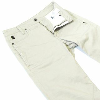 G-STAR RAW - G Star Raw チノパン サイズ33の通販 by G-STAR RAW - G Star Raw チノパン サイズ33の通販 by