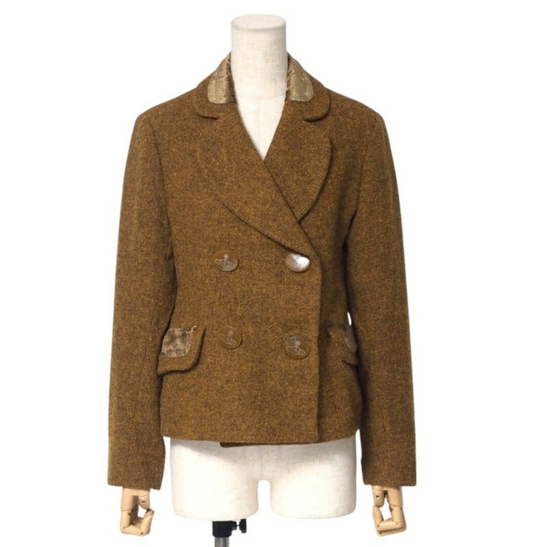 Vivienne Westwood - □美品□Vivienne Westwood ヴィヴィアン Vivienne Westwood - □美品□Vivienne Westwood ヴィヴィアン