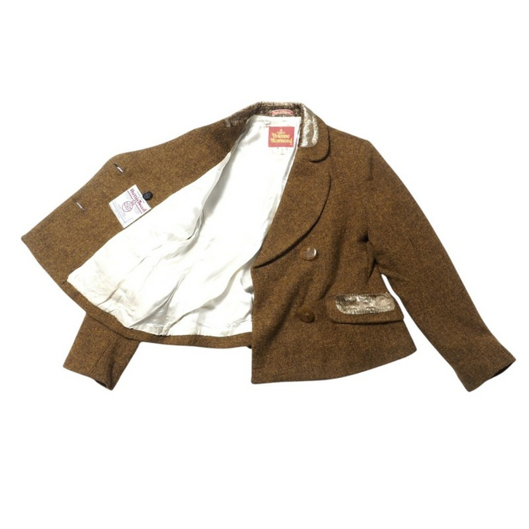 Vivienne Westwood - □美品□Vivienne Westwood ヴィヴィアン Vivienne Westwood - □美品□Vivienne Westwood ヴィヴィアン