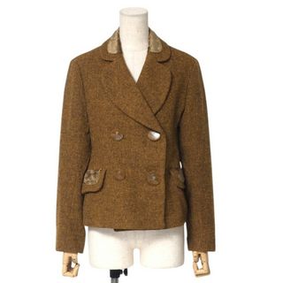 Vivienne Westwood(テーラードジャケット)のフリマアイテム一覧 Vivienne Westwood(テーラードジャケット)のフリマアイテム一覧