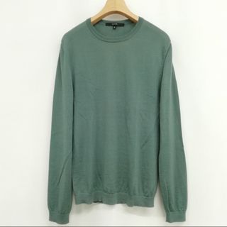 GUCCI(ニット/セーター ・ グリーン・カーキ/緑色系)のフリマ GUCCI(ニット/セーター ・ グリーン・カーキ/緑色系)のフリマ