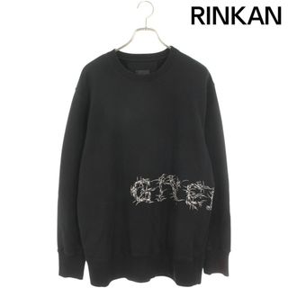 GIVENCHY(スウェット ・ ブラック/黒色系)のフリマアイテム一覧 GIVENCHY(スウェット ・ ブラック/黒色系)のフリマアイテム一覧