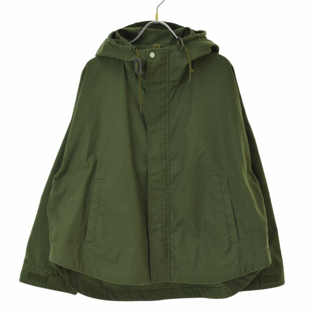 BEAUTY&YOUTH UNITED ARROWS - 【UNITEDARROWSBEAUTY&YOUTH】1625-699-4142 Aライン マウンテンパーカーの通販 by ブランド古着の買取販売カンフル｜ビューティアンドユースユナイテッドアローズならラクマ