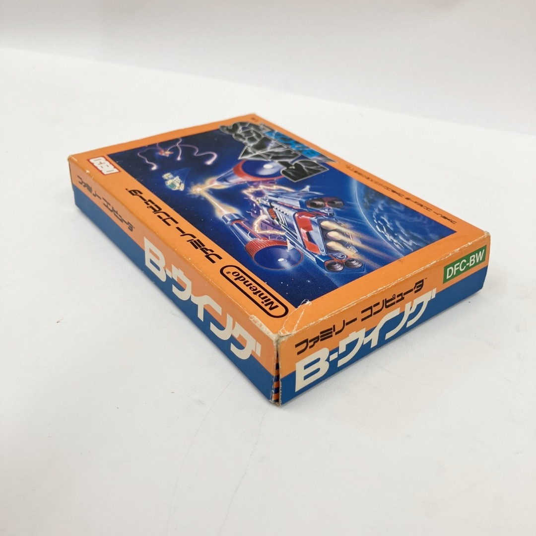 から厳選した 任天堂 - 〇〇Nintendo ニンテンドウ B-WINGS B-ウイング 家庭用ゲームソフト