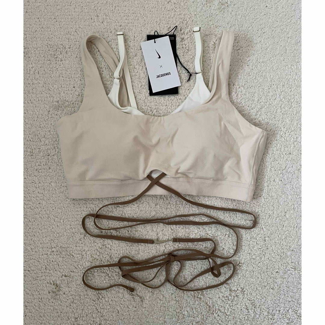 JACQUEMUS×NIKE ジャックムス ナイキ コラボブラトップ その他