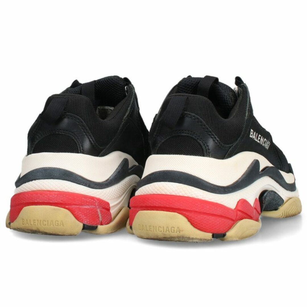 お値下げ‼️BALENCIAGA .バレンシアガ.トリプルエス.スニーカー - 靴 お値下げ‼️BALENCIAGA .バレンシアガ.トリプルエス.スニーカー - 靴