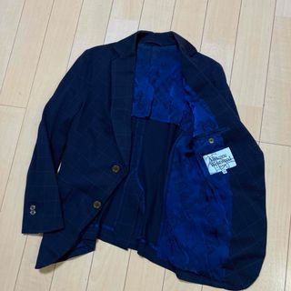 Vivienne Westwood(テーラードジャケット)のフリマアイテム一覧 Vivienne Westwood(テーラードジャケット)のフリマアイテム一覧