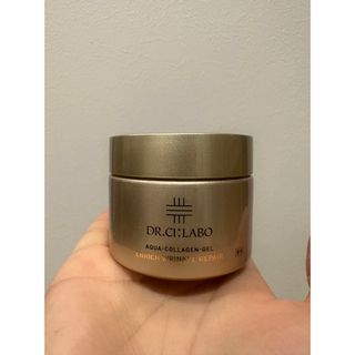Dr.Ci Labo - ジェノマー ナイトアップクリーム ミニサイズの Dr.Ci Labo - ジェノマー ナイトアップクリーム ミニサイズの