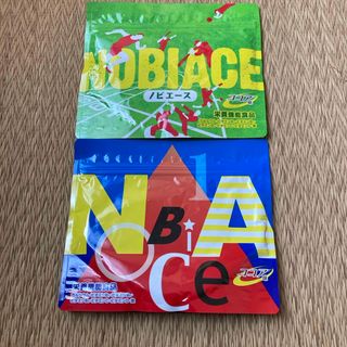 ノビエース(その他)