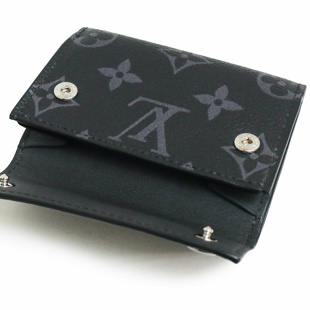 LOUIS VUITTON - ルイ ヴィトン ディスカバリー コンパクト LOUIS VUITTON - ルイ ヴィトン ディスカバリー コンパクト