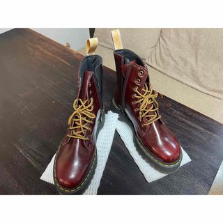 Dr.Martens - ドクターマーチン 新品同様 Dr.Martens ドクター Dr.Martens - ドクターマーチン 新品同様 Dr.Martens ドクター