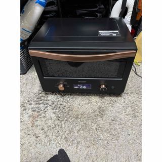 SHARP - 新品未開封 KN-HW24F-W ヘルシオ ホットクック SHARPの SHARP - 新品未開封 KN-HW24F-W ヘルシオ ホットクック SHARPの