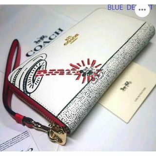 COACH(財布)のフリマアイテム一覧 COACH(財布)のフリマアイテム一覧