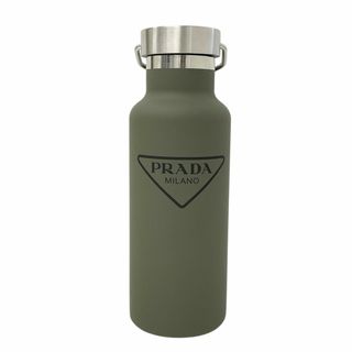 PRADA - 新品PRADA プラダ トラベルボトル タンブラー ホルダー PRADA - 新品PRADA プラダ トラベルボトル タンブラー ホルダー