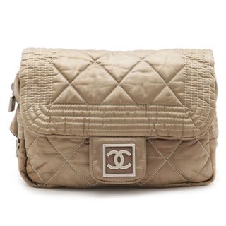 CHANEL(ボディバッグ/ウエストポーチ)のフリマアイテム一覧 CHANEL(ボディバッグ/ウエストポーチ)のフリマアイテム一覧