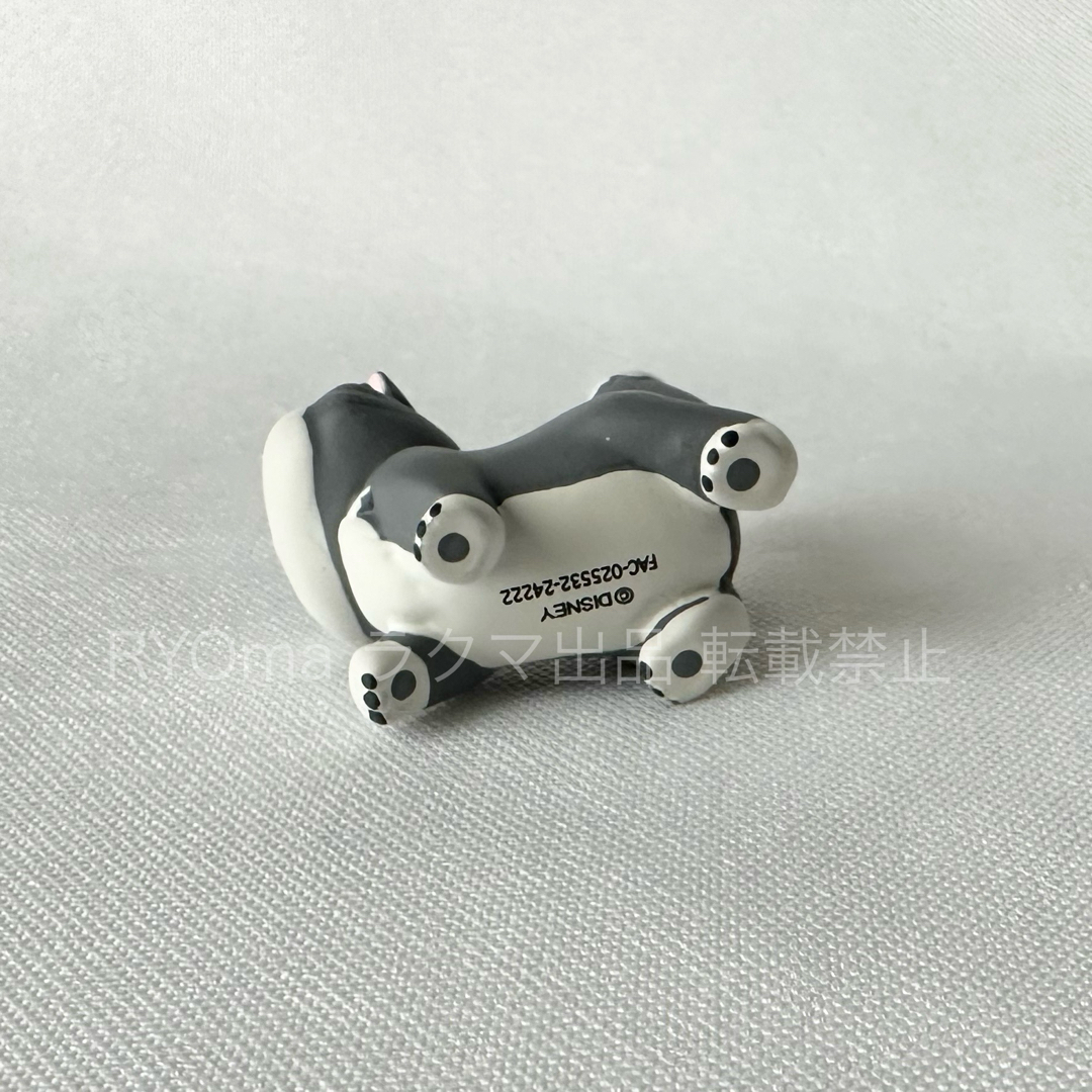 Disney - <新品>ルシファー シークレットフィギュア ディズニー Disney - <新品>ルシファー シークレットフィギュア ディズニー
