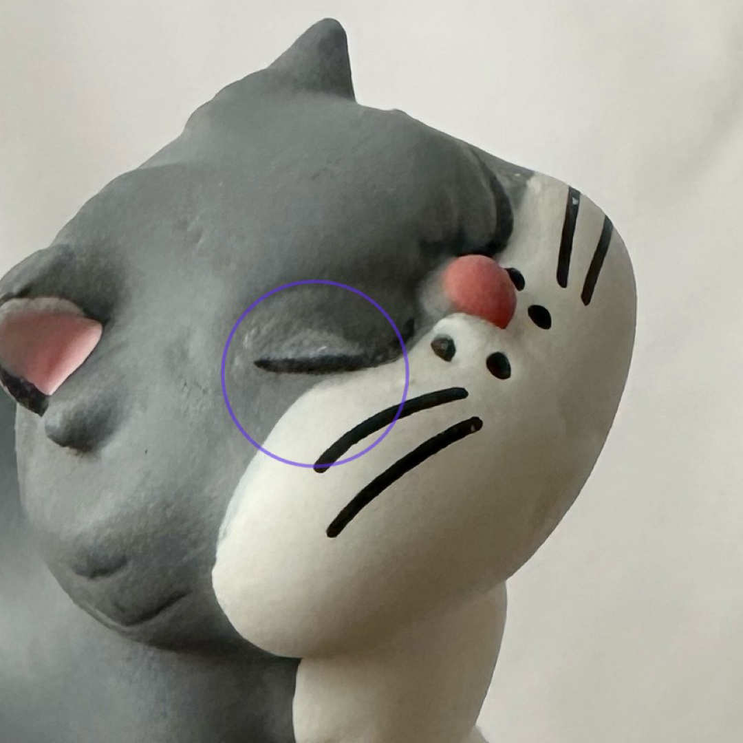 Disney - <新品>ルシファー シークレットフィギュア ディズニー Disney - <新品>ルシファー シークレットフィギュア ディズニー
