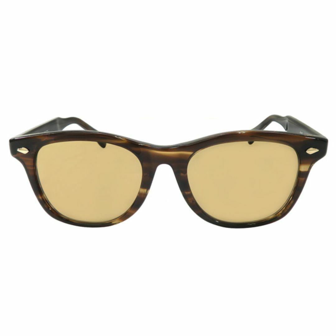 KANEKO OPTICAL - 美品 金子眼鏡 KANEKO OPTICAL 掌 tana-gokoro KANEKO OPTICAL - 美品 金子眼鏡 KANEKO OPTICAL 掌 tana-gokoro