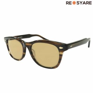 KANEKO OPTICAL - 美品 金子眼鏡 KANEKO OPTICAL 掌 tana-gokoro KANEKO OPTICAL - 美品 金子眼鏡 KANEKO OPTICAL 掌 tana-gokoro