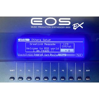 ヤマハ - 【送料込み】YAMAHA シンセサイザー EX5S ハードケース ヤマハ - 【送料込み】YAMAHA シンセサイザー EX5S ハードケース