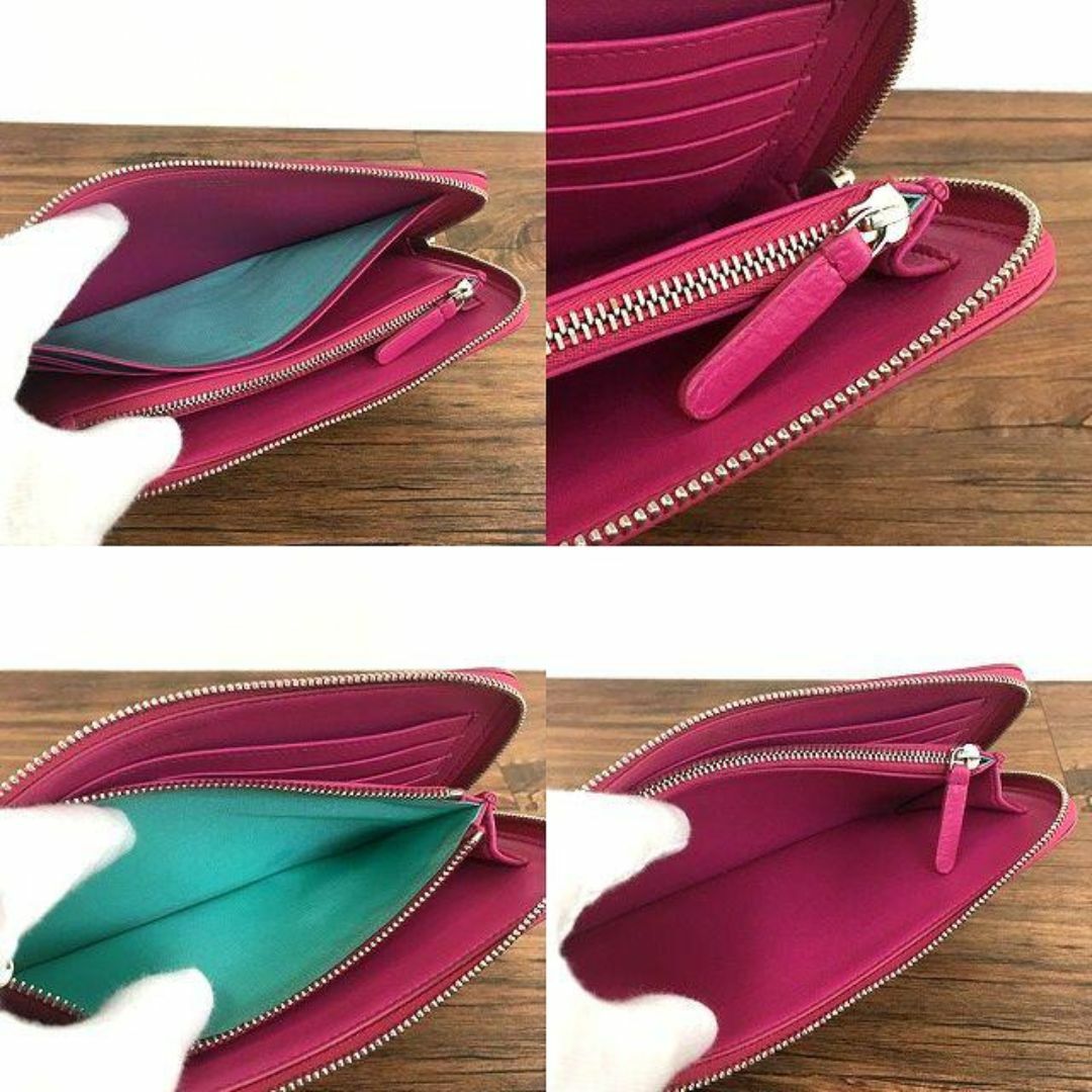 Tiffany & Co. - 送料込み! 未使用品 TIFFANY & Co. 長財布 Tiffany & Co. - 送料込み! 未使用品 TIFFANY & Co. 長財布