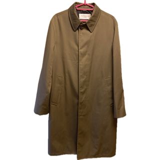 SAINT LAURENT(ステンカラーコート)のフリマアイテム一覧 SAINT LAURENT(ステンカラーコート)のフリマアイテム一覧