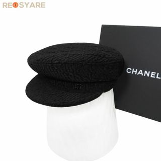 CHANEL(キャスケット)のフリマアイテム一覧 CHANEL(キャスケット)のフリマアイテム一覧