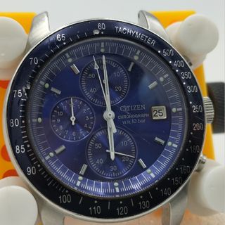CITIZEN - ☆新品ベルト☆608 シチズン アテッサ 100周年記念 CITIZEN - ☆新品ベルト☆608 シチズン アテッサ 100周年記念