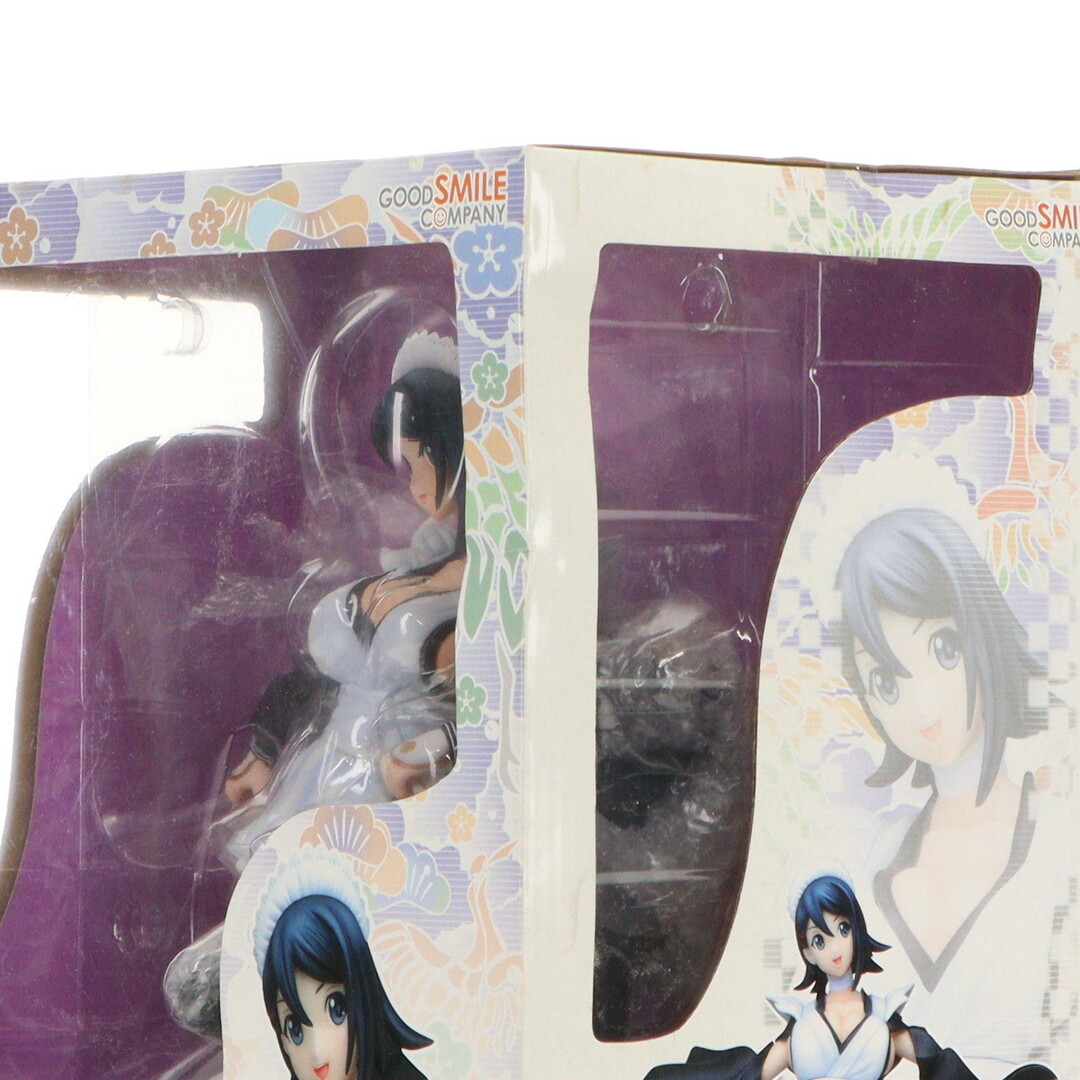 SAMOURAI - いろは サムライスピリッツ 天下一剣客伝 1/5 完成品 SAMOURAI - いろは サムライスピリッツ 天下一剣客伝 1/5 完成品