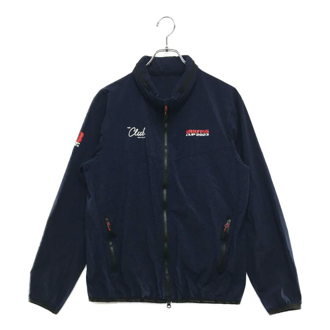 coco 中古 ブリーフィング BRIEFING メンズ フルジップアウター coco 中古 ブリーフィング BRIEFING メンズ フルジップアウター